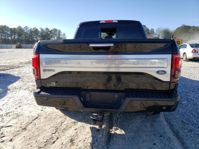 Photo 6 from auction – 2016 FORD F150 SUPER with VIN 1FTEW1CG4GFC15388
