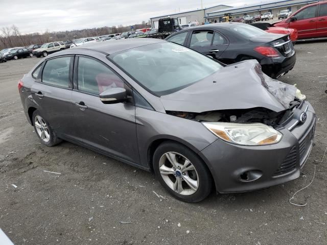 Photo 4 from auction – 2013 FORD FOCUS SE with VIN 1FADP3F24DL244185
