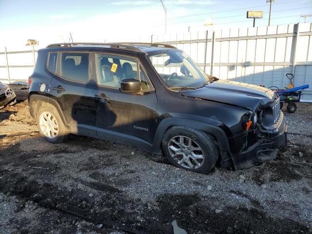 Photo 4 from auction – 2018 JEEP RENEGADE L with VIN ZACCJBBB4JPH83811