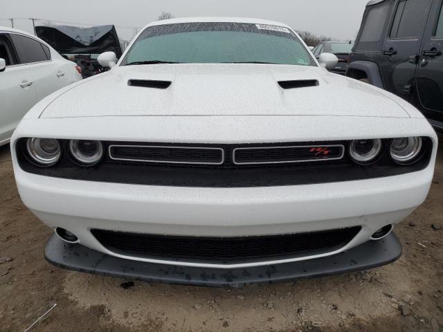 Photo 5 from auction – 2018 DODGE CHALLENGER with VIN 2C3CDZFJ0JH326324