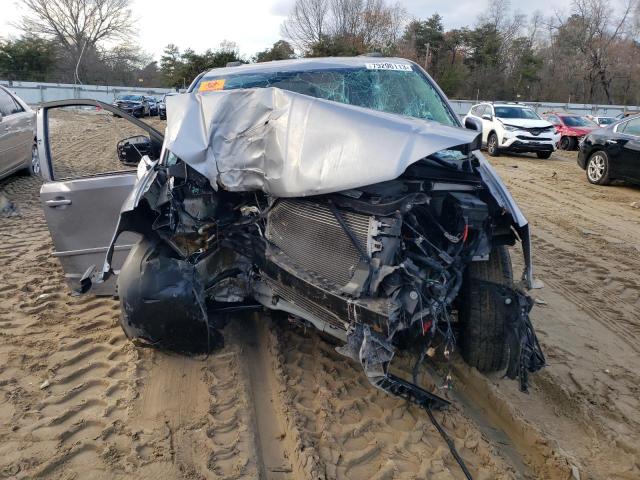 Photo 5 from auction – 2013 DODGE GRAND CARA with VIN 2C4RDGCG8DR794562