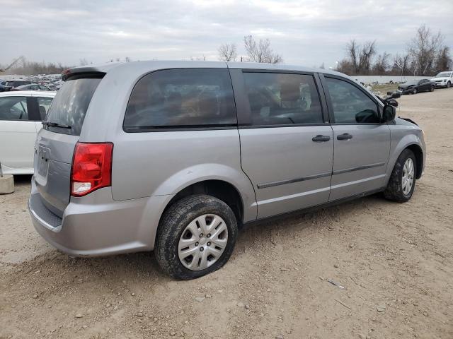 Photo 3 from auction – 2014 DODGE GRAND CARA with VIN 2C4RDGBG3ER203038