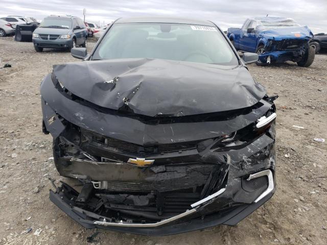 Photo 5 from auction – 2018 CHEVROLET MALIBU LS with VIN 1G1ZB5ST6JF181747