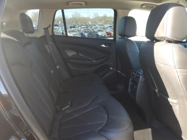 Photo 11 from auction – 2017 BUICK ENVISION E with VIN LRBFXBSA3HD124337