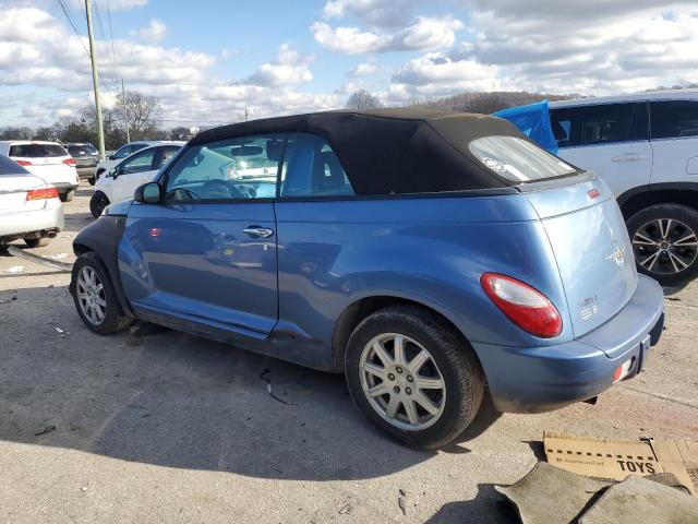 Photo 2 from auction – 2007 CHRYSLER PT CRUISER with VIN 3C3JY45X47T584835