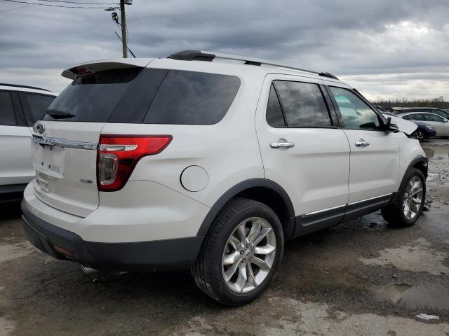 Photo 3 from auction – 2015 FORD EXPLORER L with VIN 1FM5K8F88FGB68587