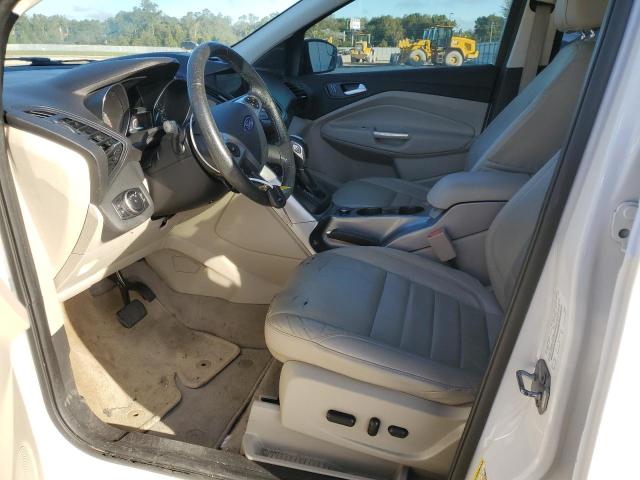 Photo 7 from auction – 2016 FORD ESCAPE SE with VIN 1FMCU0G92GUC51705