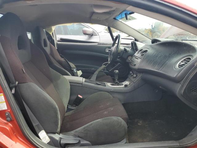 Photo 7 from auction – 2011 MITSUBISHI ECLIPSE GS with VIN 4A31K5DF7BE003412