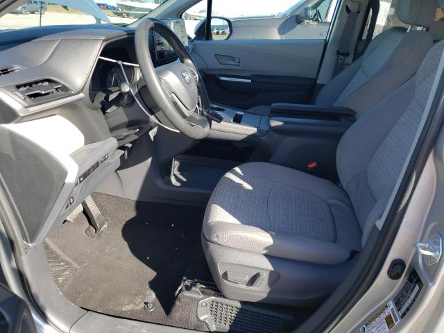 Photo 7 from auction – 2021 TOYOTA SIENNA LE with VIN 5TDKRKEC7MS042200