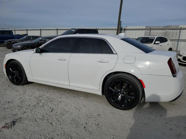 Photo 2 from auction – 2021 CHRYSLER 300 S with VIN 2C3CCABG6MH550197
