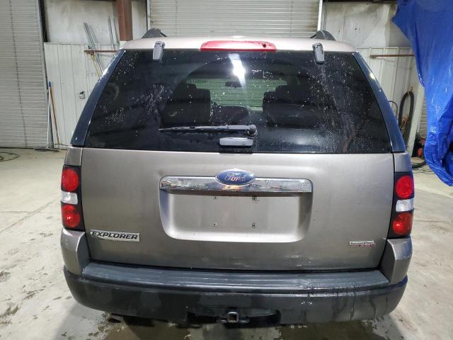 Photo 6 from auction – 2006 FORD EXPLORER X with VIN 1FMEU72E56UA79741