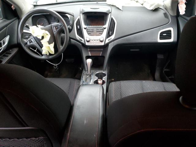Photo 8 from auction – 2014 GMC TERRAIN SL with VIN 2GKFLVEK7E6289079