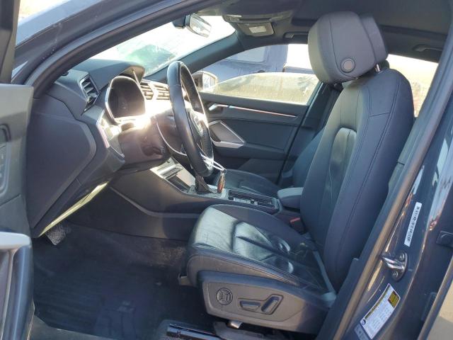 Photo 7 from auction – 2019 AUDI Q3 PREMIUM with VIN WA1BECF31K1082079