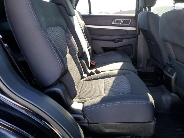 Photo 10 from auction – 2016 FORD EXPLORER X with VIN 1FM5K7DH0GGA61371