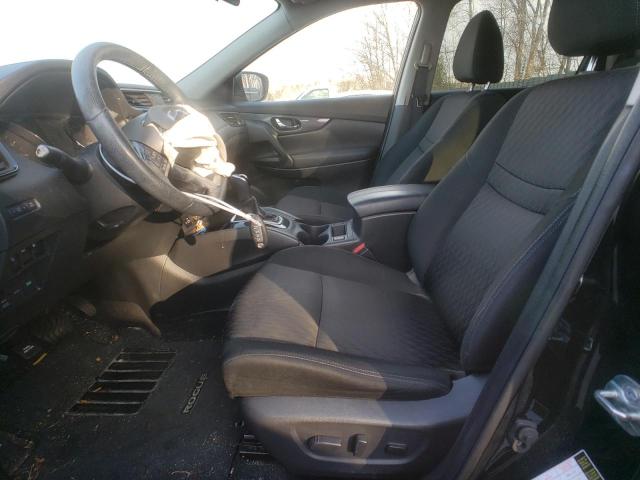 Photo 7 from auction – 2020 NISSAN ROGUE S with VIN KNMAT2MV0LP503553