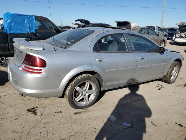 Photo 3 from auction – 2004 DODGE STRATUS R/ with VIN 1B3EL76R34N420213