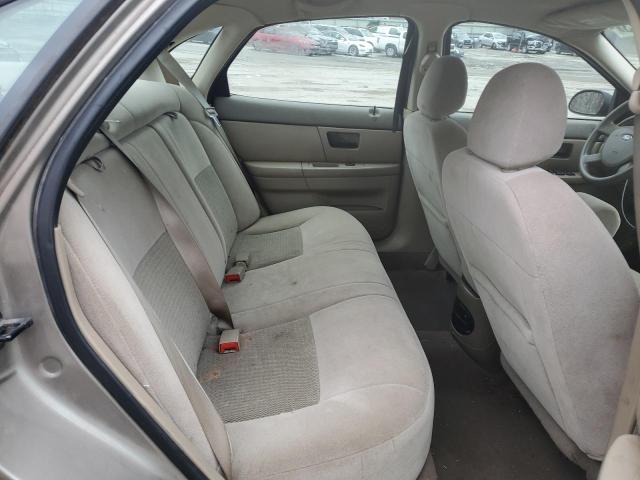 Photo 10 from auction – 2005 FORD TAURUS SE with VIN 1FAFP53265A187025