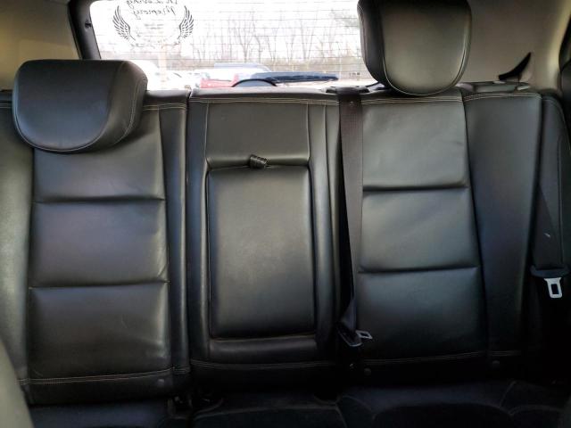 Photo 10 from auction – 2014 BUICK ENCORE with VIN KL4CJGSB9EB786162