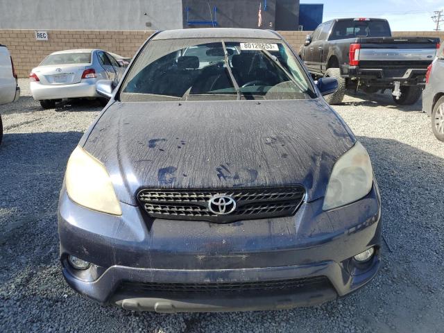 Photo 5 from auction – 2008 TOYOTA COROLLA MA with VIN 2T1KR32E88C706305