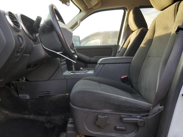 Photo 7 from auction – 2009 FORD EXPLORER X with VIN 1FMEU73E69UA23553