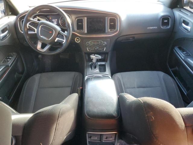 Photo 8 from auction – 2018 DODGE CHARGER R/ with VIN 2C3CDXCT6JH133640