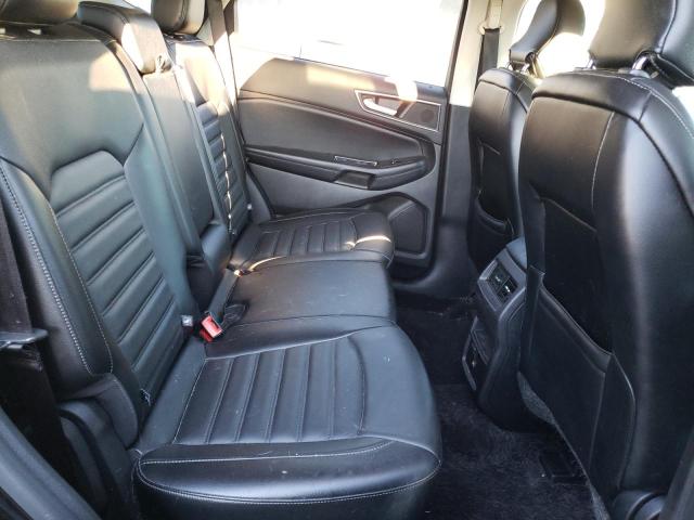 Photo 11 from auction – 2016 FORD EDGE SEL with VIN 2FMPK4J97GBB15499