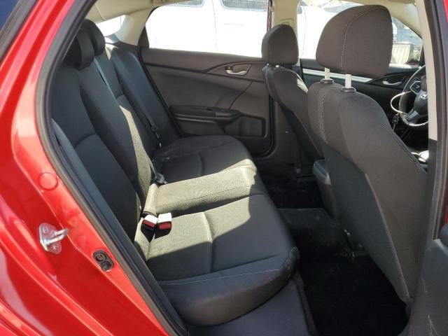 Photo 10 from auction – 2018 HONDA CIVIC LX with VIN 2HGFC2F52JH610013