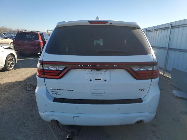 Photo 6 from auction – 2017 DODGE DURANGO R/ with VIN 1C4SDJCT1HC839769