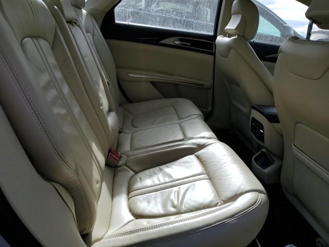 Photo 10 from auction – 2014 LINCOLN MKZ with VIN 3LN6L2G90ER824035