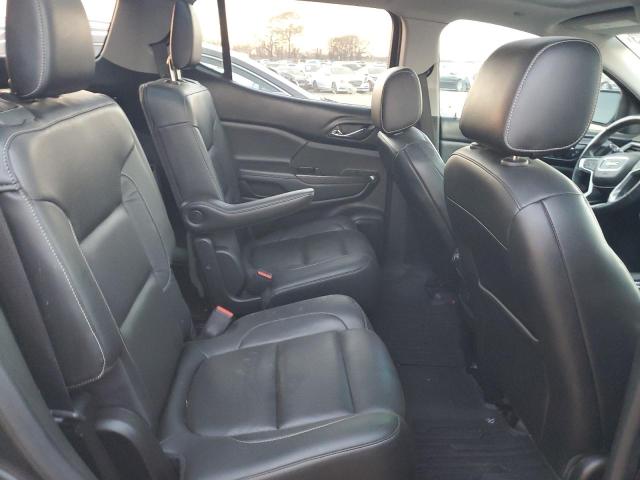 Photo 11 from auction – 2017 GMC ACADIA SLT with VIN 1GKKNULS1HZ204879