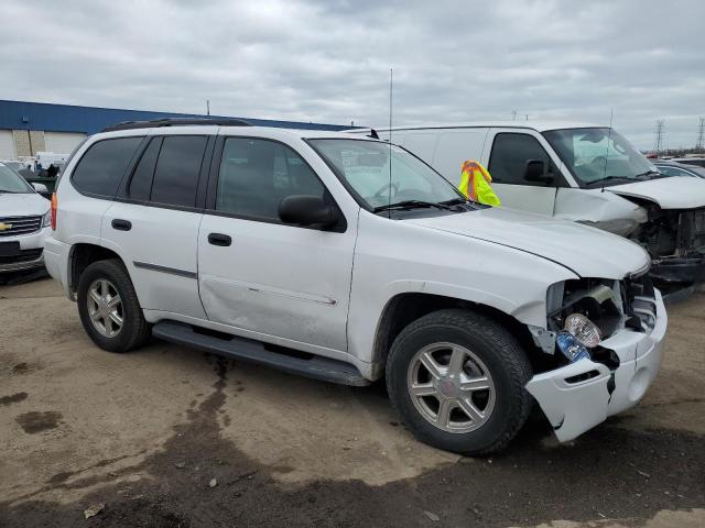 Photo 4 from auction – 2008 GMC ENVOY with VIN 1GKDT13S582154669