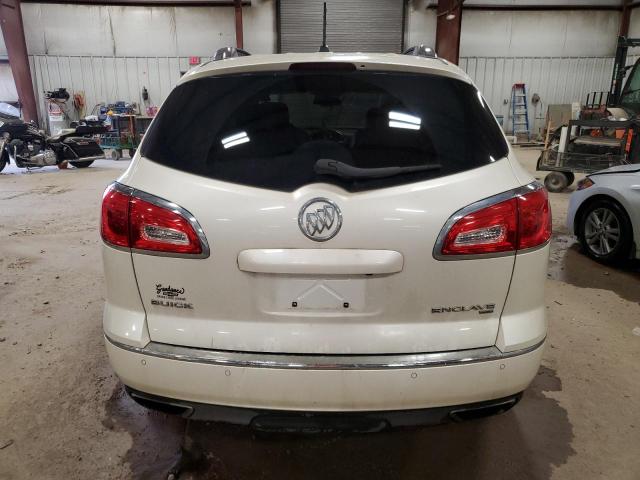Photo 6 from auction – 2013 BUICK ENCLAVE with VIN 5GAKVDKD9DJ240859