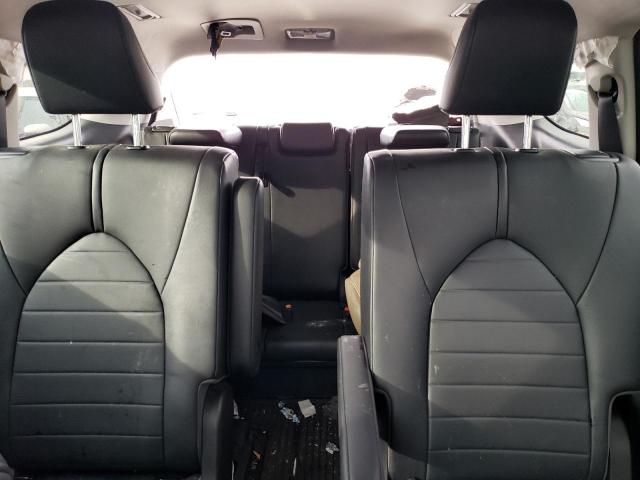 Photo 10 from auction – 2020 TOYOTA HIGHLANDER with VIN 5TDGZRBH2LS043624