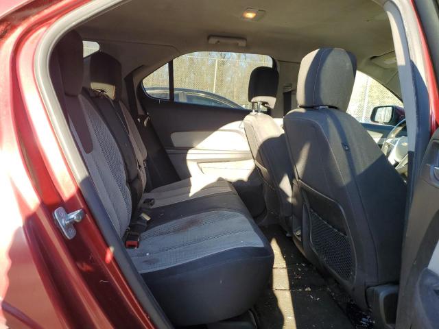 Photo 11 from auction – 2010 CHEVROLET EQUINOX LT with VIN 2CNFLDEY4A6273518