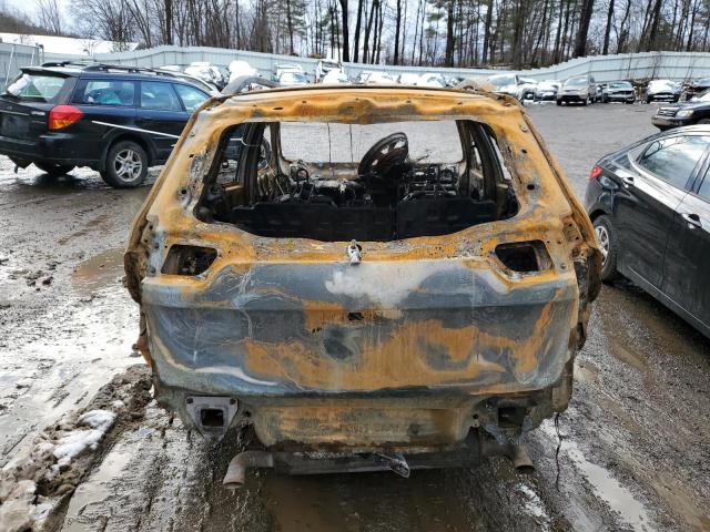 Photo 6 from auction – 2017 JEEP CHEROKEE L with VIN 1C4PJMDS5HW633052