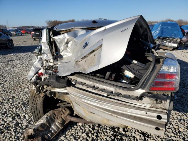 Photo 6 from auction – 2008 FORD TAURUS SEL with VIN 1FAHP24W58G173580