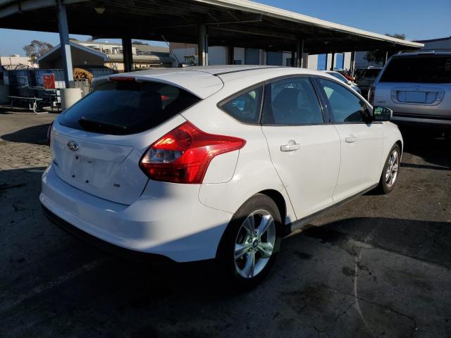 Photo 3 from auction – 2014 FORD FOCUS SE with VIN 1FADP3K25EL170766