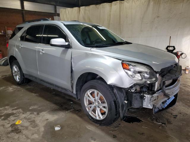 Photo 4 from auction – 2016 CHEVROLET EQUINOX LT with VIN 2GNALCEK3G6293490