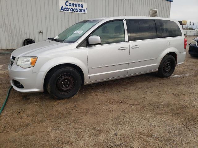DODGE GRAND CARA 2012 with VIN 2C4RDGDG3CR121546 - Photo from auction