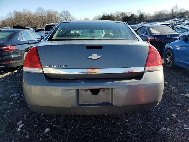 Photo 6 from auction – 2008 CHEVROLET IMPALA LT with VIN 2G1WT58N789134898