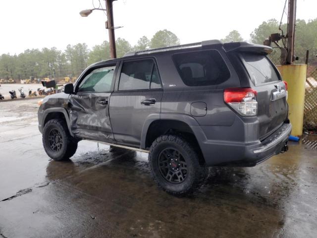 Photo 2 from auction – 2011 TOYOTA 4RUNNER SR with VIN JTEBU5JR5B5074331