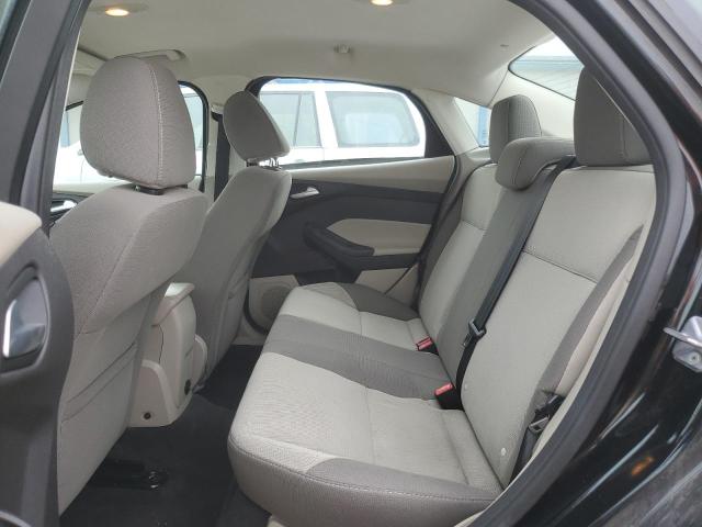 Photo 10 from auction – 2014 FORD FOCUS SE with VIN 1FADP3F23EL184305