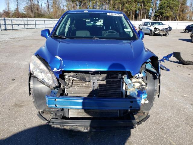 Photo 5 from auction – 2016 CHEVROLET TRAX LS with VIN KL7CJKSB2GB533757