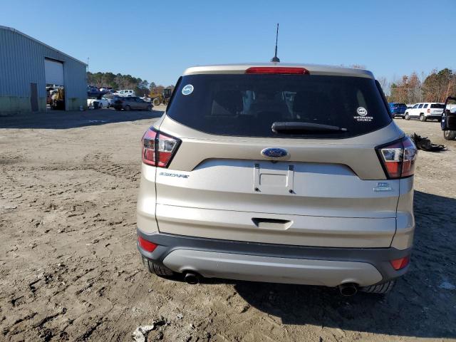 Photo 6 from auction – 2017 FORD ESCAPE SE with VIN 1FMCU0GD0HUD05542