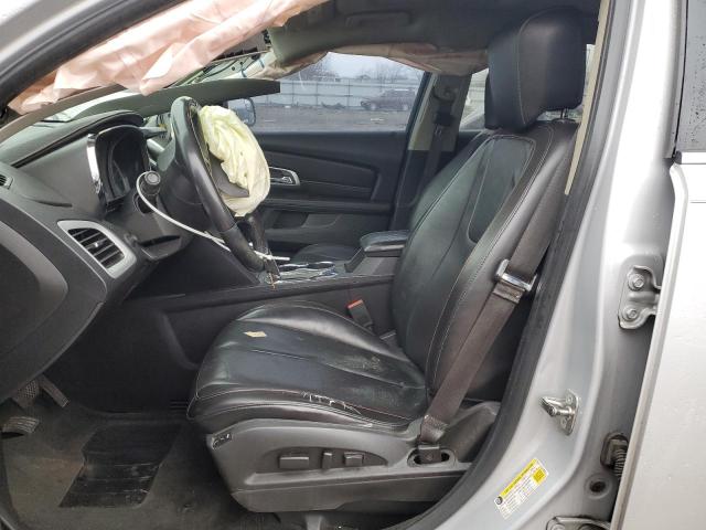 Photo 7 from auction – 2014 GMC TERRAIN SL with VIN 2GKFLYE31E6220026