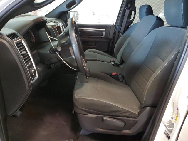 Photo 7 from auction – 2021 RAM 1500 CLASS with VIN 1C6RR7LT2MS518611