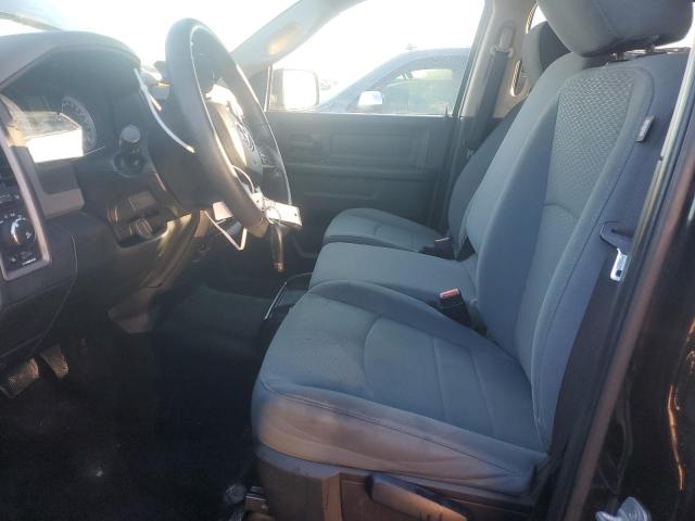 Photo 7 from auction – 2015 RAM 1500 ST with VIN 1C6RR6KT6FS542375