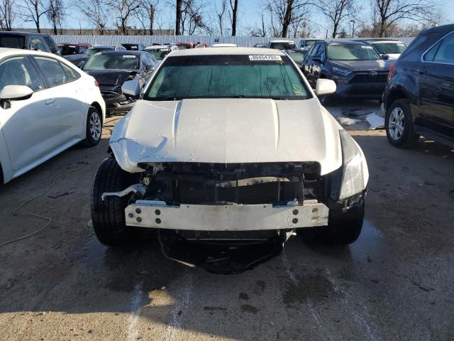 Photo 5 from auction – 2014 CADILLAC ATS with VIN 1G6AA5RA7E0111035