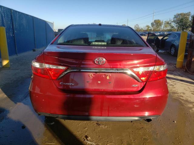 Photo 6 from auction – 2016 TOYOTA CAMRY with VIN 4T1BF1FK8GU611611