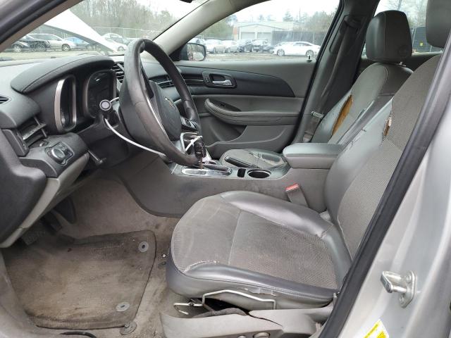 Photo 7 from auction – 2015 CHEVROLET MALIBU 1LT with VIN 1G11C5SL5FF231555